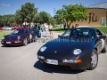 50 Anni Porsche 911 - Cantine di Dolianova