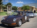 50 Anni Porsche 911 - Cantine di Dolianova