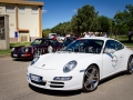 50 Anni Porsche 911 - Cantine di Dolianova