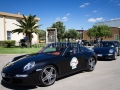 50 Anni Porsche 911 - Cantine di Dolianova