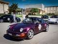 50 Anni Porsche 911 - Cantine di Dolianova