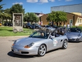 50 Anni Porsche 911 - Cantine di Dolianova