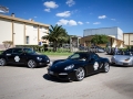 50 Anni Porsche 911 - Cantine di Dolianova