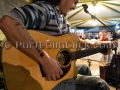 Live Pirina Family Band - Serdiana, Valle della Luna - 27 Settembre 2013