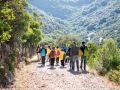 Settimana del Benessere Psicologico - Soleminis, Mont'Arrubiu - 10 Ottobre 2013