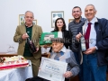 106° Compleanno Signor Giuseppe Ignazio Boi - Dolianova - 6 novembre 2013 - ParteollaClick