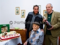 106° Compleanno Signor Giuseppe Ignazio Boi - Dolianova - 6 novembre 2013 - ParteollaClick