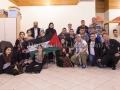 Dolianova accoglie gli amici Palestinesi - Dolianova - 21 Novembre 2013 - ParteollaClick