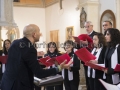 Rassegna Cori Polifonici Parrocchiali della Forania Dolianova Sinnai - 5 Gennaio 2014 - Chiesa San Giorgio Vescovo - Donori - ParteollaClick