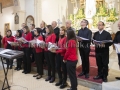 Rassegna Cori Polifonici Parrocchiali della Forania Dolianova Sinnai - 5 Gennaio 2014 - Chiesa San Giorgio Vescovo - Donori - ParteollaClick