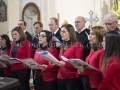 Rassegna Cori Polifonici Parrocchiali della Forania Dolianova Sinnai - 5 Gennaio 2014 - Chiesa San Giorgio Vescovo - Donori - ParteollaClick