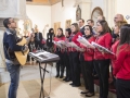 Rassegna Cori Polifonici Parrocchiali della Forania Dolianova Sinnai - 5 Gennaio 2014 - Chiesa San Giorgio Vescovo - Donori - ParteollaClick