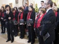 Rassegna Cori Polifonici Parrocchiali della Forania Dolianova Sinnai - 5 Gennaio 2014 - Chiesa San Giorgio Vescovo - Donori - ParteollaClick