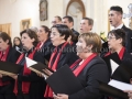 Rassegna Cori Polifonici Parrocchiali della Forania Dolianova Sinnai - 5 Gennaio 2014 - Chiesa San Giorgio Vescovo - Donori - ParteollaClick