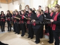 Rassegna Cori Polifonici Parrocchiali della Forania Dolianova Sinnai - 5 Gennaio 2014 - Chiesa San Giorgio Vescovo - Donori - ParteollaClick