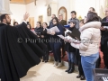 Rassegna Cori Polifonici Parrocchiali della Forania Dolianova Sinnai - 5 Gennaio 2014 - Chiesa San Giorgio Vescovo - Donori - ParteollaClick