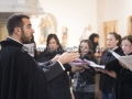 Rassegna Cori Polifonici Parrocchiali della Forania Dolianova Sinnai - 5 Gennaio 2014 - Chiesa San Giorgio Vescovo - Donori - ParteollaClick