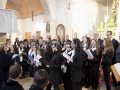 Rassegna Cori Polifonici Parrocchiali della Forania Dolianova Sinnai - 5 Gennaio 2014 - Chiesa San Giorgio Vescovo - Donori - ParteollaClick