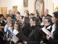 Rassegna Cori Polifonici Parrocchiali della Forania Dolianova Sinnai - 5 Gennaio 2014 - Chiesa San Giorgio Vescovo - Donori - ParteollaClick