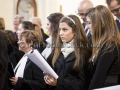 Rassegna Cori Polifonici Parrocchiali della Forania Dolianova Sinnai - 5 Gennaio 2014 - Chiesa San Giorgio Vescovo - Donori - ParteollaClick