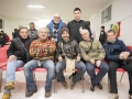 Inaugurazione Vespa Club Parteolla Trexenta - Dolianova - 18 Gennaio 2014 - ParteollaClick