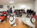 Inaugurazione Vespa Club Parteolla Trexenta - Dolianova - 18 Gennaio 2014 - ParteollaClick