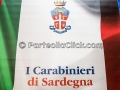 Mostra per il Bicentenario della Fondazione dell’Arma dei Carabinieri - Donori - 5 6 e 7 Luglio 2014 - ParteollaClick