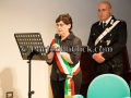 Mostra per il Bicentenario della Fondazione dell’Arma dei Carabinieri - Donori - 5 6 e 7 Luglio 2014 - ParteollaClick