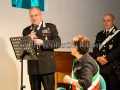 Mostra per il Bicentenario della Fondazione dell’Arma dei Carabinieri - Donori - 5 6 e 7 Luglio 2014 - ParteollaClick