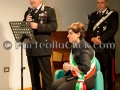 Mostra per il Bicentenario della Fondazione dell’Arma dei Carabinieri - Donori - 5 6 e 7 Luglio 2014 - ParteollaClick