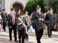 Mostra per il Bicentenario della Fondazione dell’Arma dei Carabinieri - Donori - 5 6 e 7 Luglio 2014 - ParteollaClick