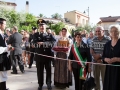 Mostra per il Bicentenario della Fondazione dell’Arma dei Carabinieri - Donori - 5 6 e 7 Luglio 2014 - ParteollaClick