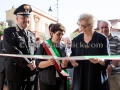 Mostra per il Bicentenario della Fondazione dell’Arma dei Carabinieri - Donori - 5 6 e 7 Luglio 2014 - ParteollaClick