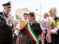 Mostra per il Bicentenario della Fondazione dell’Arma dei Carabinieri - Donori - 5 6 e 7 Luglio 2014 - ParteollaClick