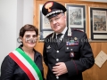 Mostra per il Bicentenario della Fondazione dell’Arma dei Carabinieri - Donori - 5 6 e 7 Luglio 2014 - ParteollaClick