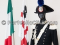 Mostra per il Bicentenario della Fondazione dell’Arma dei Carabinieri - Donori - 5 6 e 7 Luglio 2014 - ParteollaClick