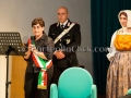 Mostra per il Bicentenario della Fondazione dell’Arma dei Carabinieri - Donori - 5 6 e 7 Luglio 2014 - ParteollaClick