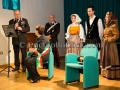 Mostra per il Bicentenario della Fondazione dell’Arma dei Carabinieri - Donori - 5 6 e 7 Luglio 2014 - ParteollaClick