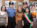 Mostra per il Bicentenario della Fondazione dell’Arma dei Carabinieri - Donori - 5 6 e 7 Luglio 2014 - ParteollaClick