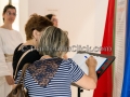 Mostra per il Bicentenario della Fondazione dell’Arma dei Carabinieri - Donori - 5 6 e 7 Luglio 2014 - ParteollaClick