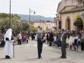 Pasqua di Risurrezione Processione de S'incontru 2014 - Chiesa San Giorgio Vescovo Donori - 20 Aprile 2014 - ParteollaClick