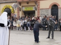 Pasqua di Risurrezione Processione de S'incontru 2014 - Chiesa San Giorgio Vescovo Donori - 20 Aprile 2014 - ParteollaClick