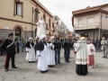 Pasqua di Risurrezione Processione de S'incontru 2014 - Chiesa San Giorgio Vescovo Donori - 20 Aprile 2014 - ParteollaClick