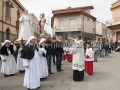 Pasqua di Risurrezione Processione de S'incontru 2014 - Chiesa San Giorgio Vescovo Donori - 20 Aprile 2014 - ParteollaClick