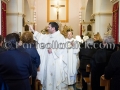 Riapertura Inaugurazione e Benedizione della Chiesa di Santa Lucia - Barrali - 26 Marzo 2014 - ParteollaClick