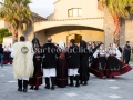 Riapertura Inaugurazione e Benedizione della Chiesa di Santa Lucia - Barrali - 26 Marzo 2014 - ParteollaClick