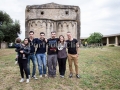 Concerto Campane, Monumenti e Cantine Aperte 2014 - Serdiana - 25 Maggio 2014 - ParteolalClick