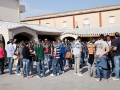 Concerto Campane, Monumenti e Cantine Aperte 2014 - Serdiana - 25 Maggio 2014 - ParteolalClick