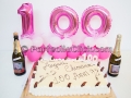 100° Compleanno di Signora Chiarina Lai - 9 Giugno 2014 - ParteolalClick