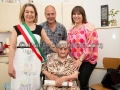 100° Compleanno di Signora Chiarina Lai - 9 Giugno 2014 - ParteolalClick